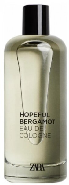 Zara Hopeful Bergamot EDC 120 ml Kadın Parfümü kullananlar yorumlar